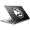 NBA Atlanta Hawks Black Animal Print HP ZBook Fury 16 G10 Skin