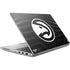 NBA Atlanta Hawks Black Animal Print HP ZBook Fury 16 G10 Skin