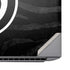 NBA Atlanta Hawks Black Animal Print HP ZBook Fury 16 G10 Skin