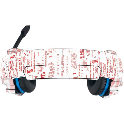 NBA Atlanta Hawks Blast BENGOO G9000 Skin