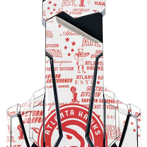 NBA Atlanta Hawks Blast BENGOO G9000 Skin