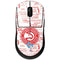 NBA Atlanta Hawks Blast G Pro Wireless Gaming Mouse Skin