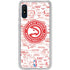 NBA Atlanta Hawks Blast Galaxy Cases