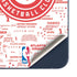 NBA Atlanta Hawks Blast Galaxy A35 5G Skin