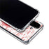 NBA Atlanta Hawks Blast Galaxy A36 5G Clear Case