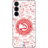 NBA Atlanta Hawks Blast Galaxy A36 5G Skin