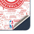 NBA Atlanta Hawks Blast Galaxy A36 5G Skin