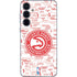 NBA Atlanta Hawks Blast Galaxy A55 5G Skin