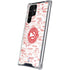 NBA Atlanta Hawks Blast Galaxy S23 Ultra Clear Case