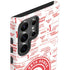 NBA Atlanta Hawks Blast Galaxy S23 Ultra Pro Case
