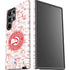 NBA Atlanta Hawks Blast Galaxy S23 Ultra Pro Case