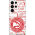 NBA Atlanta Hawks Blast Galaxy Skins