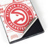 NBA Atlanta Hawks Blast Galaxy Skins