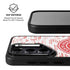 NBA Atlanta Hawks Blast Galaxy S24 FE Kickstand Case