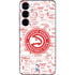 NBA Atlanta Hawks Blast Galaxy S24 Skin