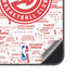 NBA Atlanta Hawks Blast Galaxy S25 Skin