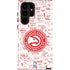 NBA Atlanta Hawks Blast Galaxy S25 Ultra Impact Case