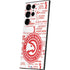 NBA Atlanta Hawks Blast Galaxy S24 Ultra Skin