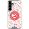 NBA Atlanta Hawks Blast Galaxy S26 Clear Case