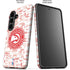 NBA Atlanta Hawks Blast Galaxy S26 Impact Case