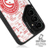 NBA Atlanta Hawks Blast Galaxy S26 Kickstand Case