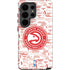 NBA Atlanta Hawks Blast Galaxy S26 Ultra Impact Case