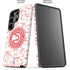 NBA Atlanta Hawks Blast Galaxy S26 Ultra Impact Case