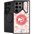 NBA Atlanta Hawks Blast Galaxy S26 Ultra Kickstand Case
