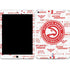 NBA Atlanta Hawks Blast iPad Skins