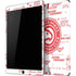 NBA Atlanta Hawks Blast iPad Skins