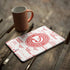 NBA Atlanta Hawks Blast iPad Skins