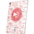 NBA Atlanta Hawks Blast Apple iPad Air Skin