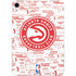 NBA Atlanta Hawks Blast Apple iPad Mini Skin