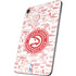 NBA Atlanta Hawks Blast Apple iPad Mini Skin