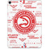 NBA Atlanta Hawks Blast Apple iPad Pro Skin