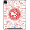 NBA Atlanta Hawks Blast iPad Cases
