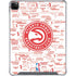 NBA Atlanta Hawks Blast iPad Cases