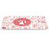 NBA Atlanta Hawks Blast iPad Pro 13in M4 (2024) Skin