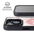 NBA Atlanta Hawks Blast iPhone 14 Plus Kickstand Case
