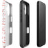 NBA Atlanta Hawks Blast iPhone 16 Impact Case