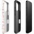 NBA Atlanta Hawks Blast iPhone 16 Pro Impact Case