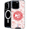 NBA Atlanta Hawks Blast iPhone 16 Pro MagSafe Case
