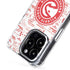 NBA Atlanta Hawks Blast iPhone 16 Pro Max MagSafe Case