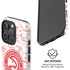 NBA Atlanta Hawks Blast iPhone 16 Pro Max Magsafe Impact Case