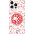 NBA Atlanta Hawks Blast iPhone 16 Pro Max Skin