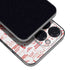 NBA Atlanta Hawks Blast iPhone 16 Pro Skin