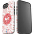 NBA Atlanta Hawks Blast iPhone 16e Impact Case