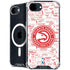 NBA Atlanta Hawks Blast iPhone 16e MagSafe Case