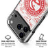 NBA Atlanta Hawks Blast iPhone 18 Pro Clear Case