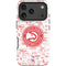 NBA Atlanta Hawks Blast iPhone 18 Pro Impact Case